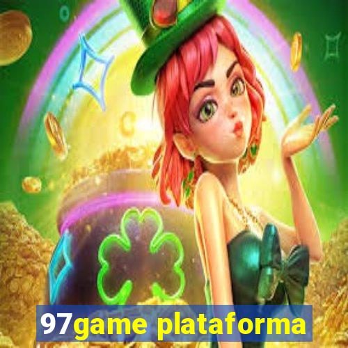 97game plataforma